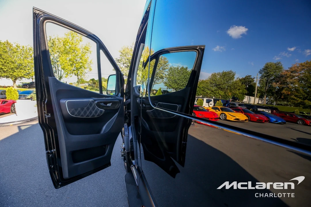 2024 Mercedes-Benz VS30 Sprinter - Image 9 of 12