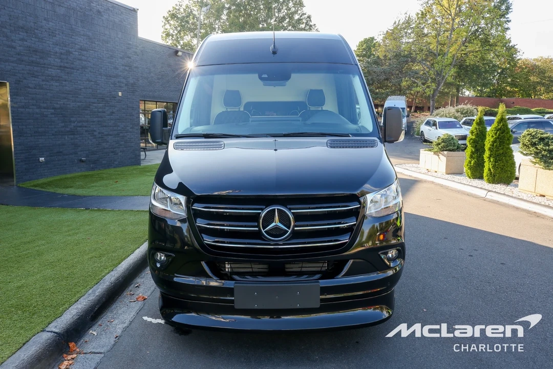 2024 Mercedes-Benz VS30 Sprinter - Image 8 of 12