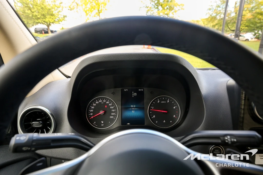 2024 Mercedes-Benz VS30 Sprinter - Image 11 of 12