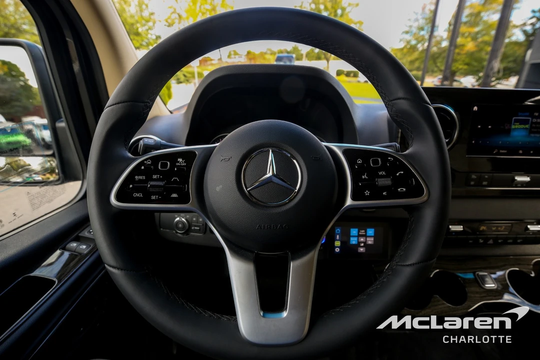 2024 Mercedes-Benz VS30 Sprinter - Image 12 of 12