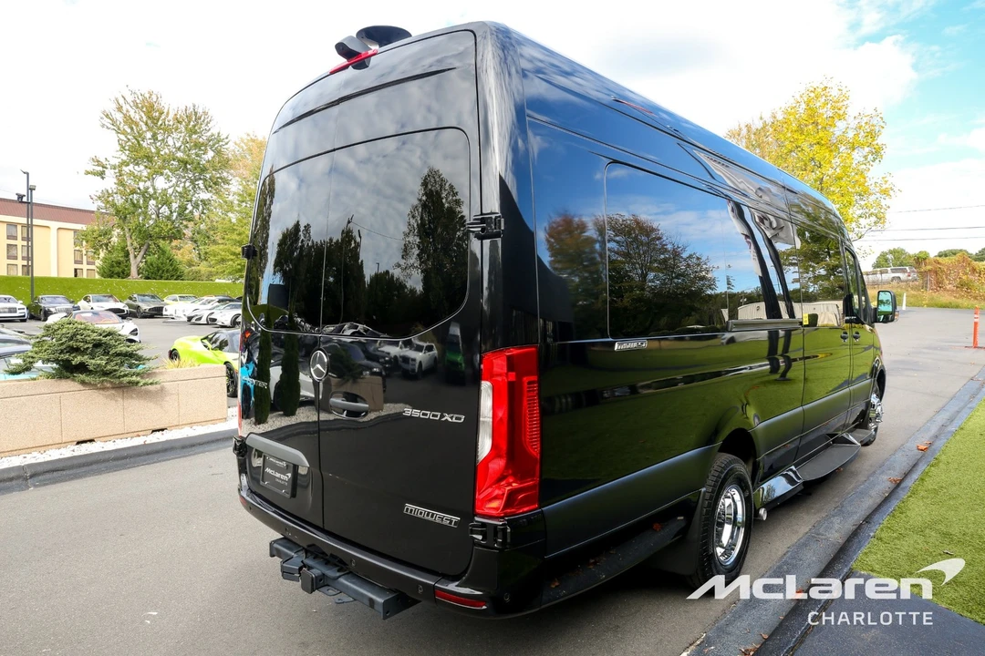 2024 Mercedes-Benz VS30 Sprinter - Image 5 of 12