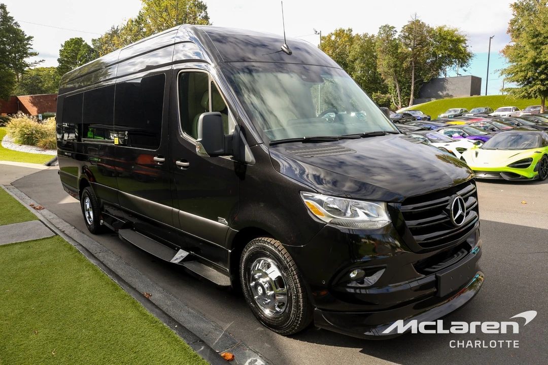 2024 Mercedes-Benz VS30 Sprinter - Image 7 of 12