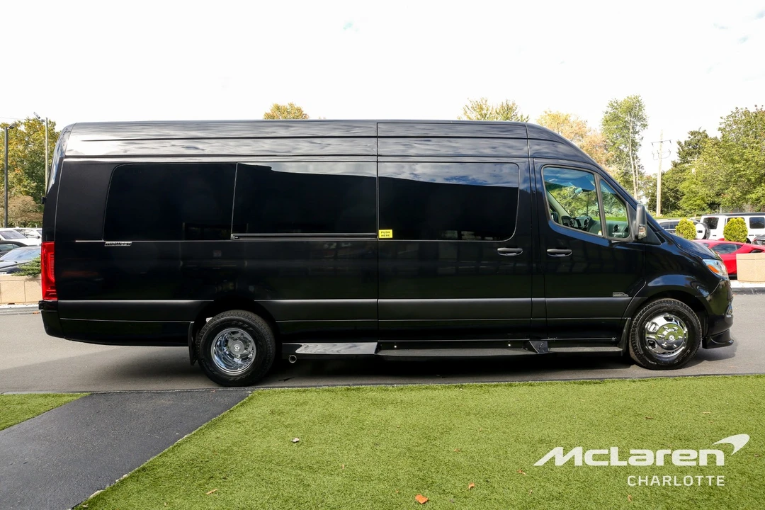 2024 Mercedes-Benz VS30 Sprinter - Image 6 of 12
