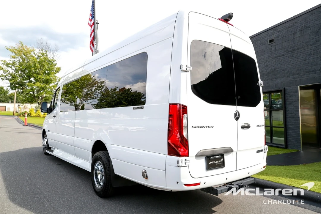 2024 Mercedes-Benz VS30 Sprinter - Image 6 of 12