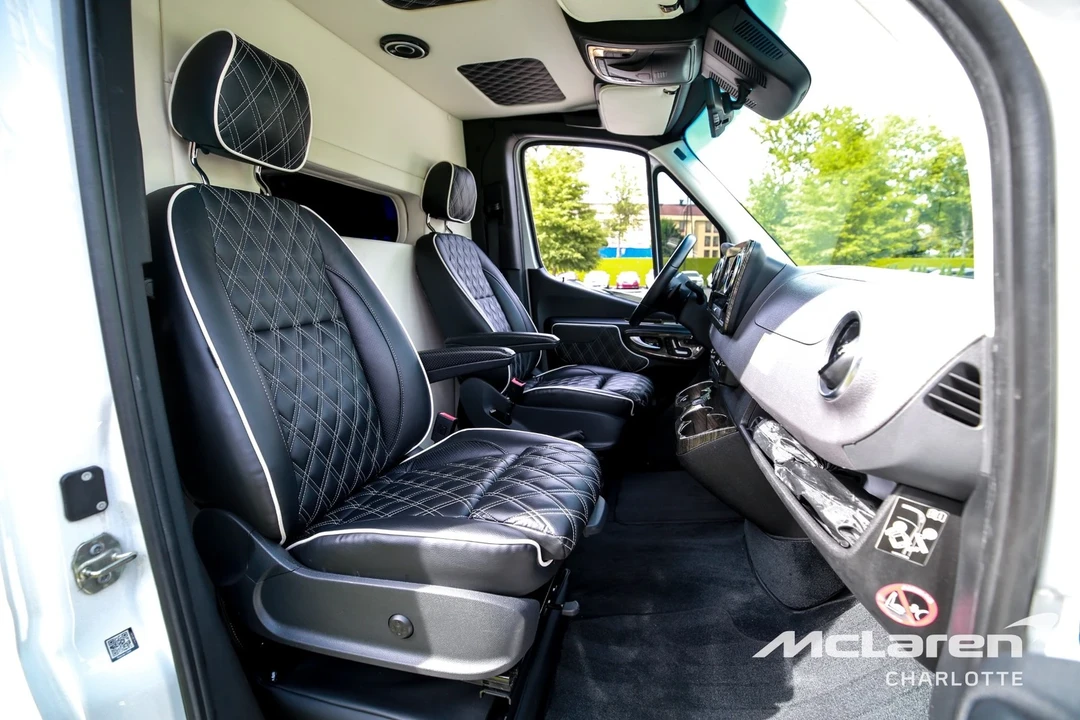 2024 Mercedes-Benz VS30 Sprinter - Image 18 of 21
