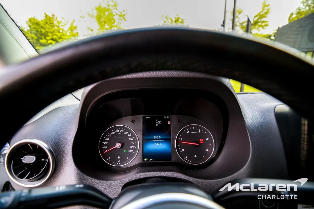 2024 Mercedes-Benz VS30 Sprinter - Image 13 of 21