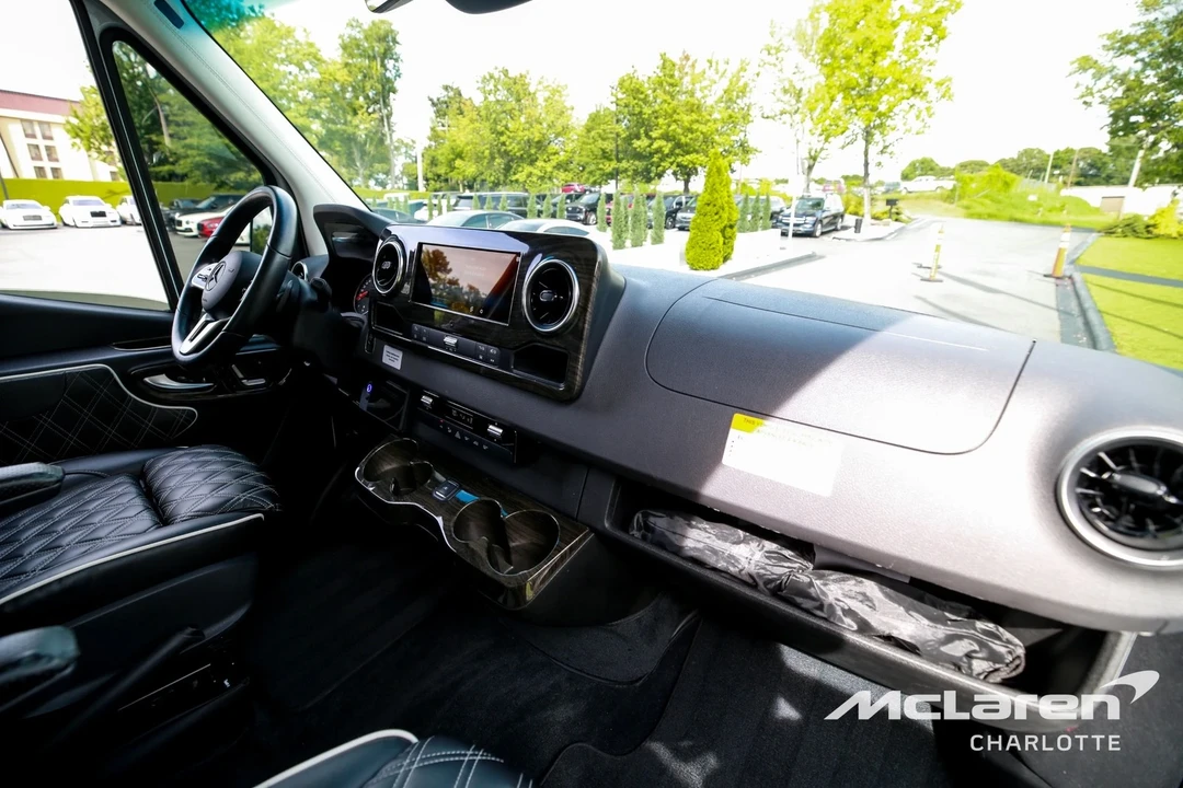 2024 Mercedes-Benz VS30 Sprinter - Image 19 of 21