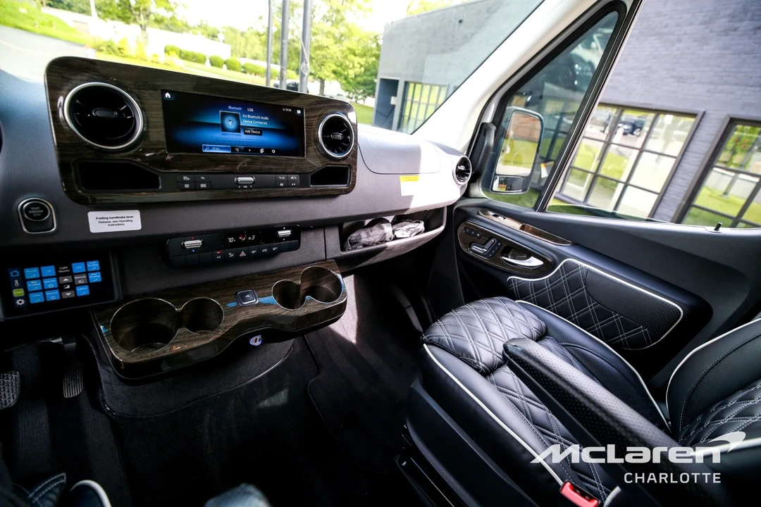 2024 Mercedes-Benz VS30 Sprinter - Image 15 of 21