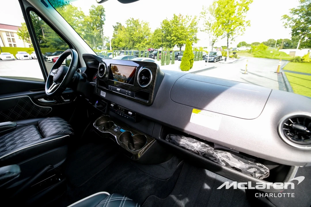 2024 Mercedes-Benz VS30 Sprinter - Image 19 of 21