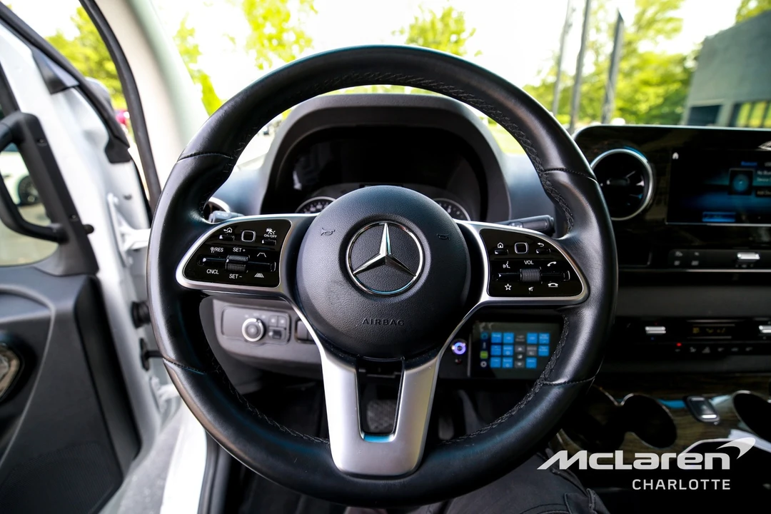 2024 Mercedes-Benz VS30 Sprinter - Image 14 of 21