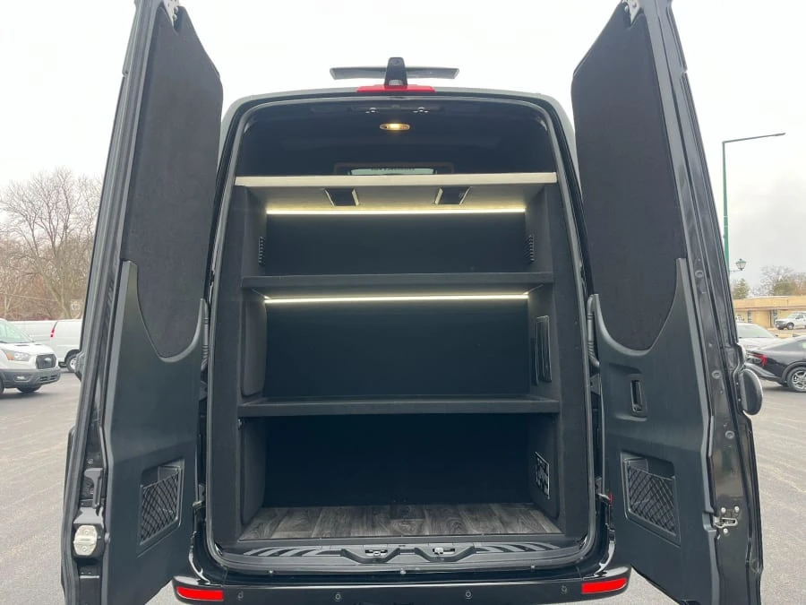 2024 Mercedes-Benz VS30 Sprinter - Image 6 of 7