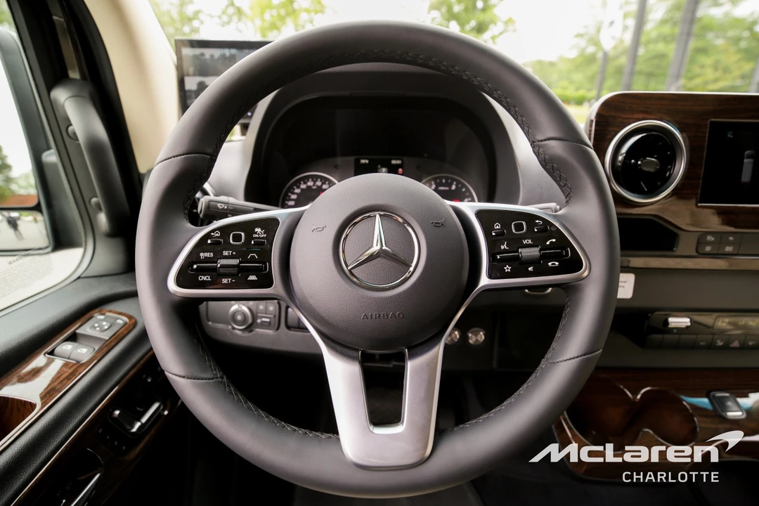 2024 Mercedes-Benz VS30 Sprinter - Image 13 of 21