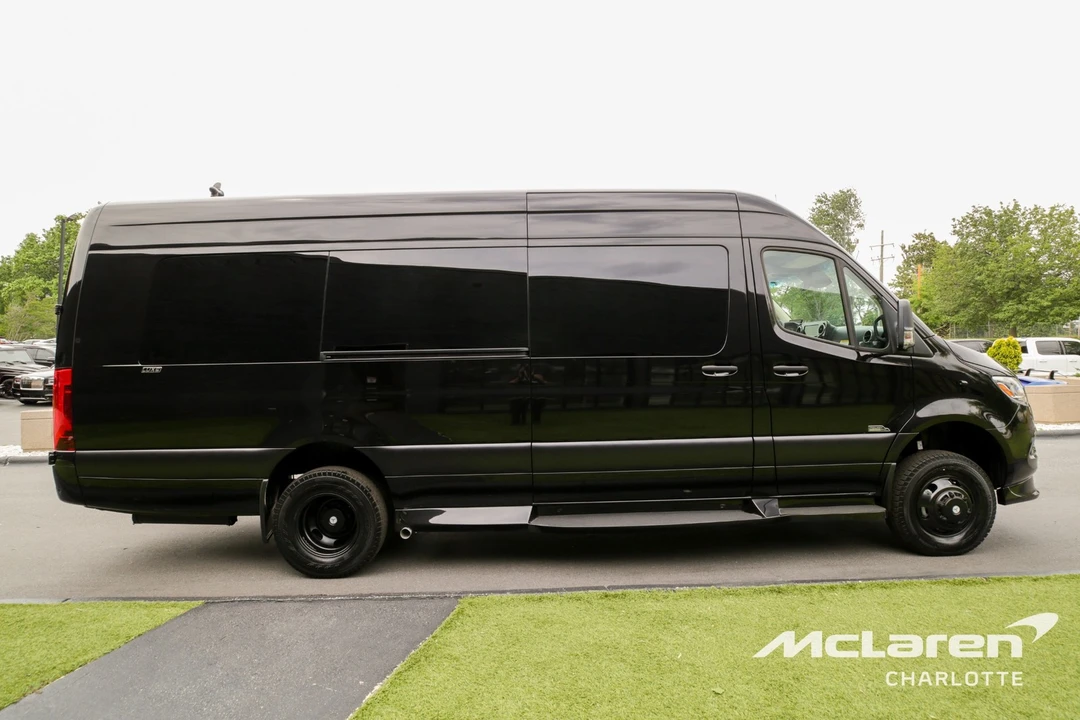 2024 Mercedes-Benz VS30 Sprinter - Image 7 of 12