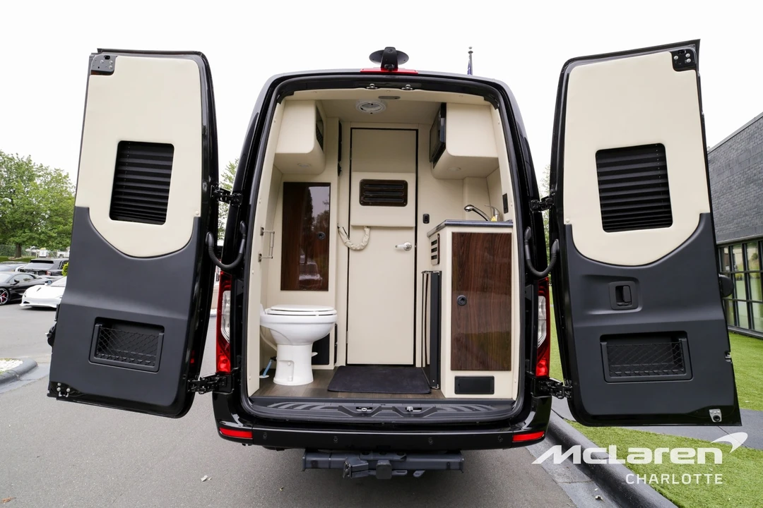 2024 Mercedes-Benz VS30 Sprinter - Image 16 of 21