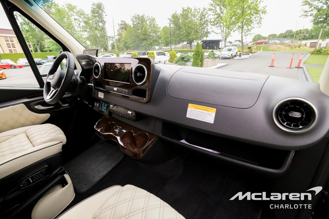 2024 Mercedes-Benz VS30 Sprinter - Image 19 of 21