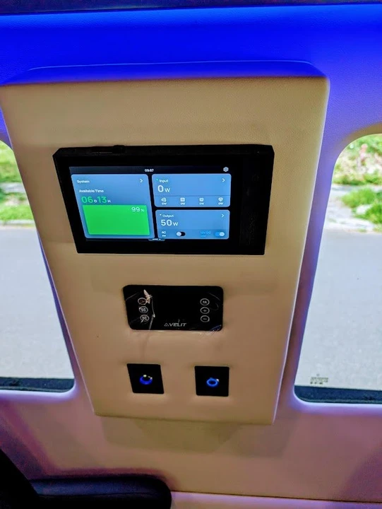 2024 Mercedes-Benz VS30 Sprinter - Image 15 of 20