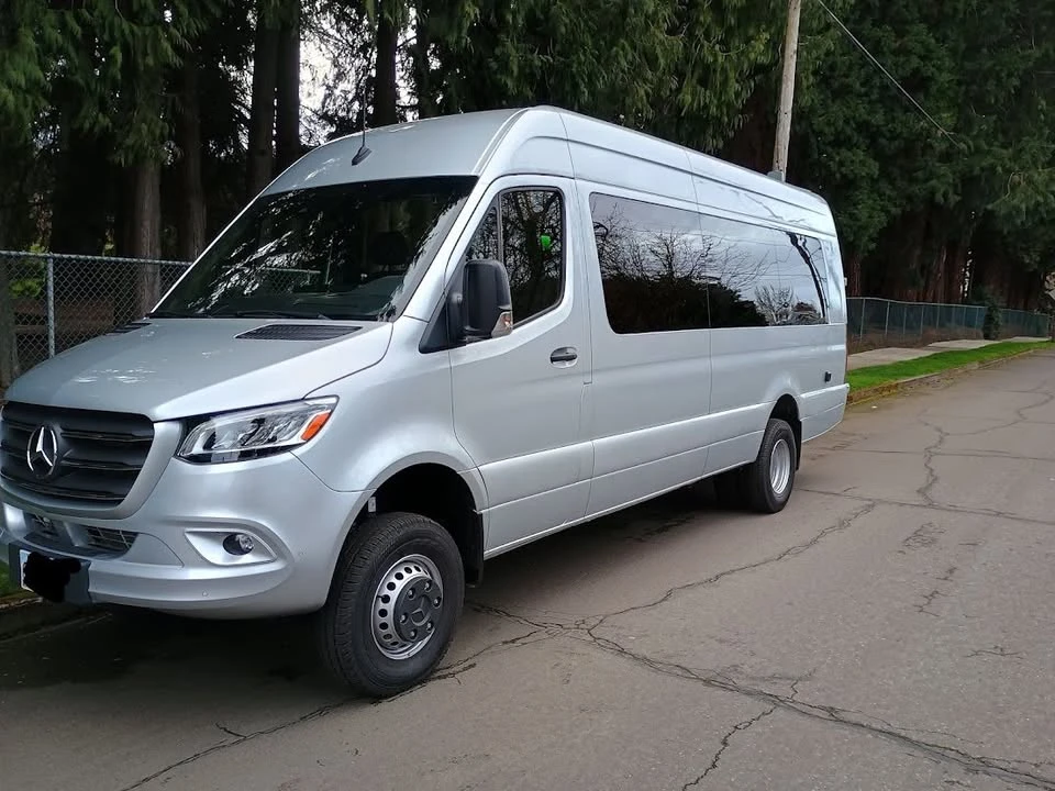 2024 Mercedes-Benz VS30 Sprinter - Image 10 of 20