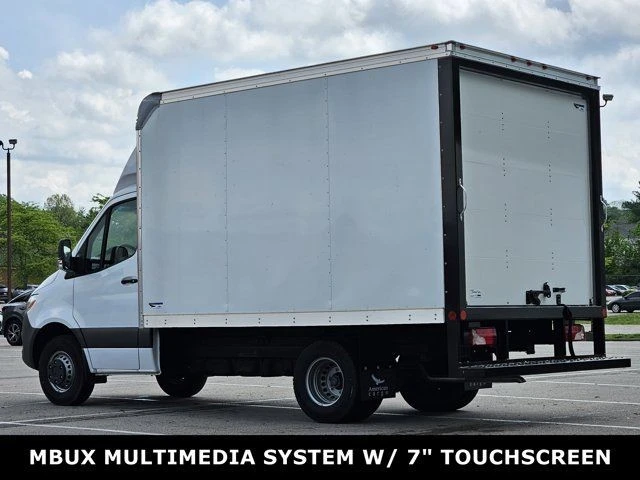 2024 Mercedes-Benz VS30 Sprinter - Image 4 of 12