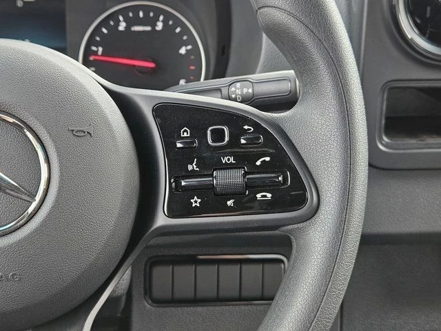 2024 Mercedes-Benz VS30 Sprinter - Image 17 of 21