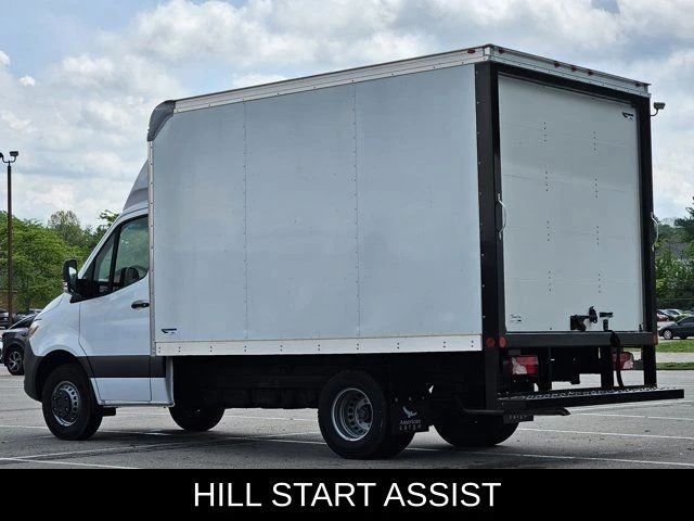 2024 Mercedes-Benz VS30 Sprinter - Image 6 of 21