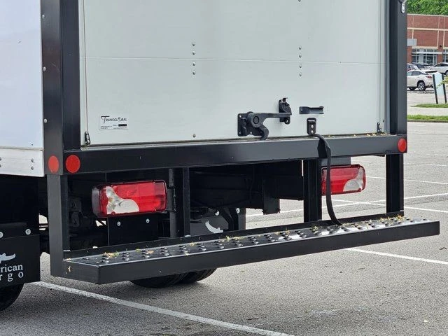 2024 Mercedes-Benz VS30 Sprinter - Image 10 of 12