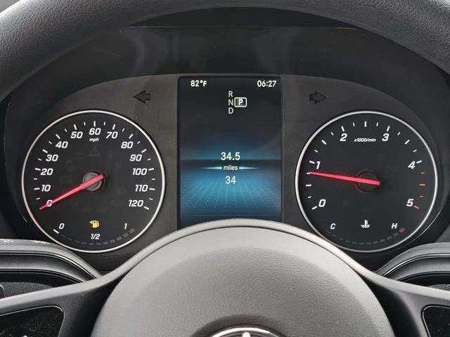 2024 Mercedes-Benz VS30 Sprinter - Image 18 of 21