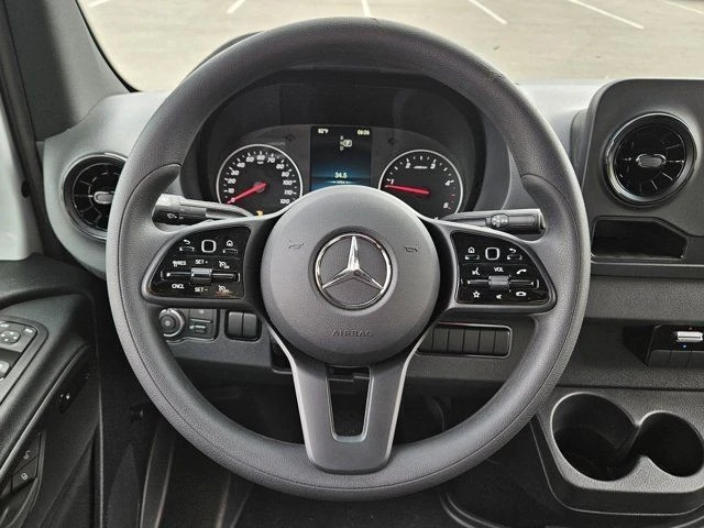 2024 Mercedes-Benz VS30 Sprinter - Image 13 of 21