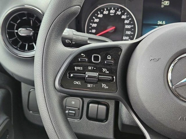 2024 Mercedes-Benz VS30 Sprinter - Image 16 of 21