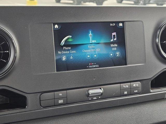 2024 Mercedes-Benz VS30 Sprinter - Image 21 of 21