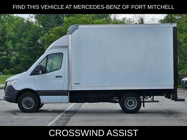 2024 Mercedes-Benz VS30 Sprinter - Image 5 of 21