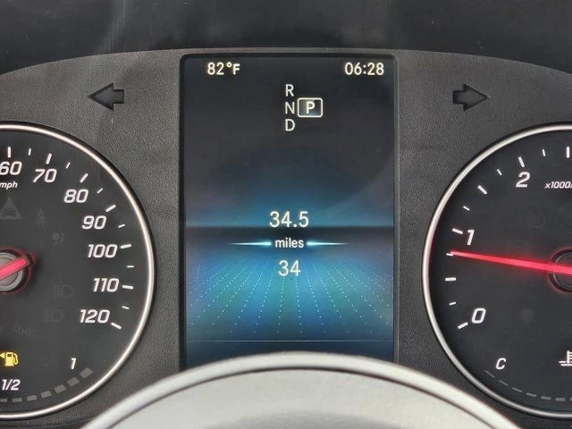 2024 Mercedes-Benz VS30 Sprinter - Image 19 of 21
