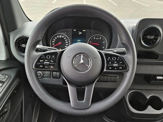 2024 Mercedes-Benz VS30 Sprinter - Image 15 of 21