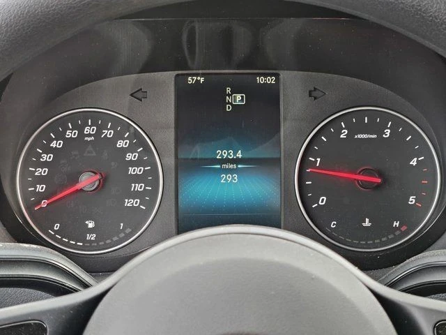 2024 Mercedes-Benz VS30 Sprinter - Image 19 of 21