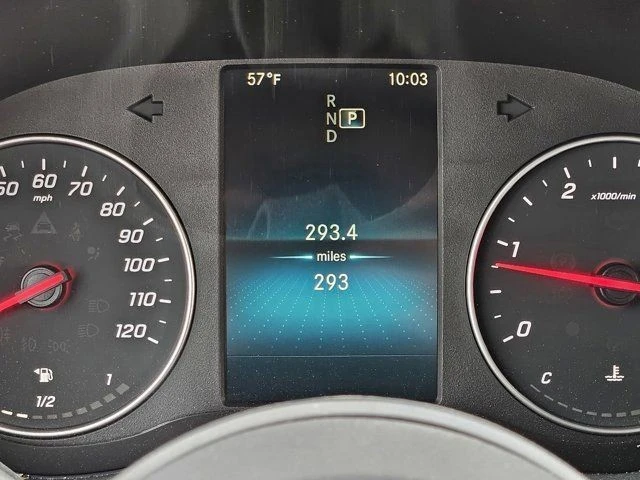 2024 Mercedes-Benz VS30 Sprinter - Image 20 of 21