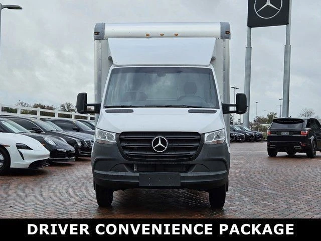 2024 Mercedes-Benz VS30 Sprinter - Image 3 of 21