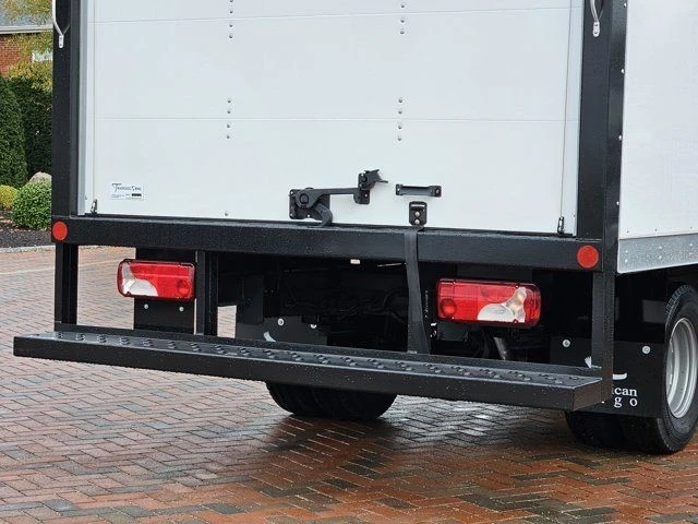 2024 Mercedes-Benz VS30 Sprinter - Image 9 of 12