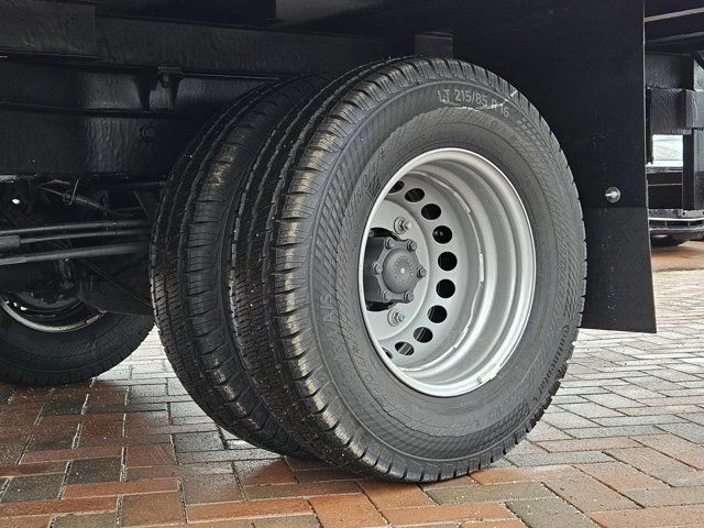 2024 Mercedes-Benz VS30 Sprinter - Image 8 of 12