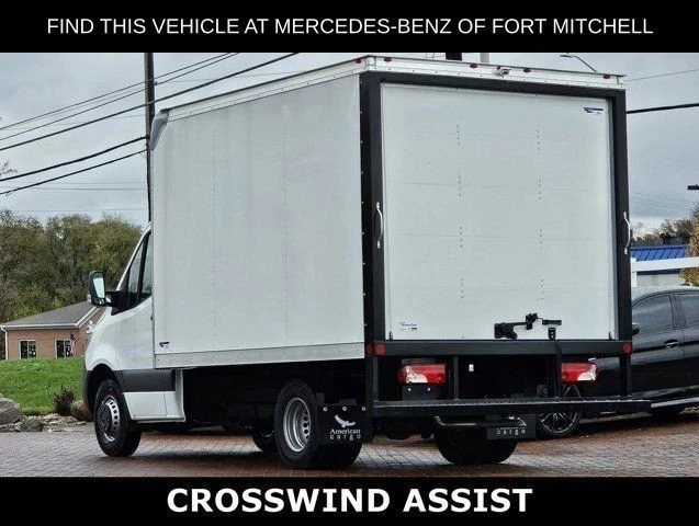 2024 Mercedes-Benz VS30 Sprinter - Image 6 of 21