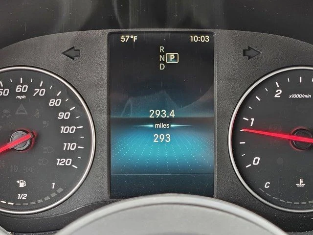 2024 Mercedes-Benz VS30 Sprinter - Image 18 of 21