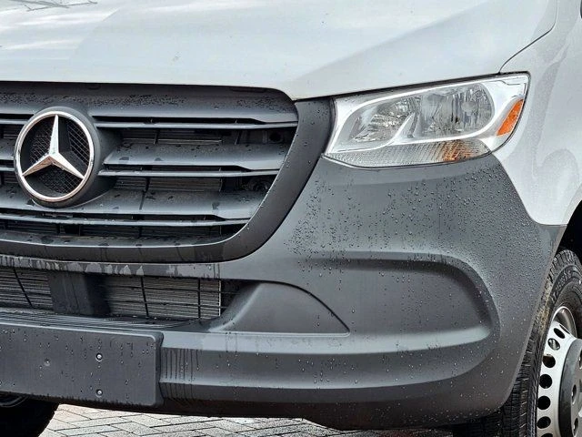 2024 Mercedes-Benz VS30 Sprinter - Image 6 of 12