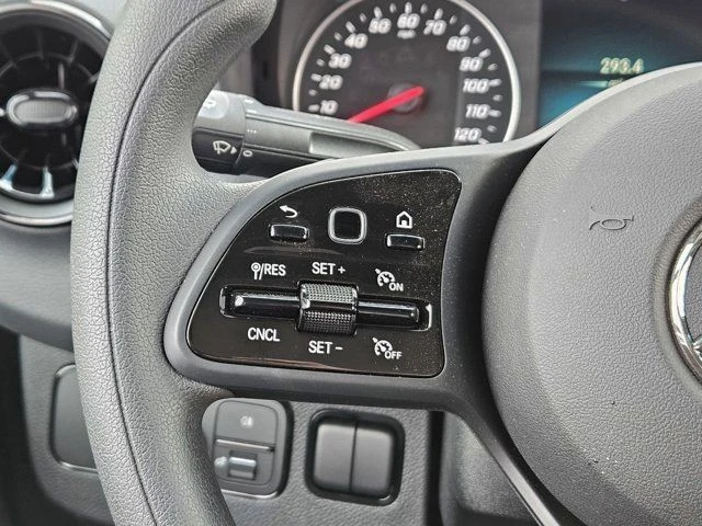 2024 Mercedes-Benz VS30 Sprinter - Image 17 of 21