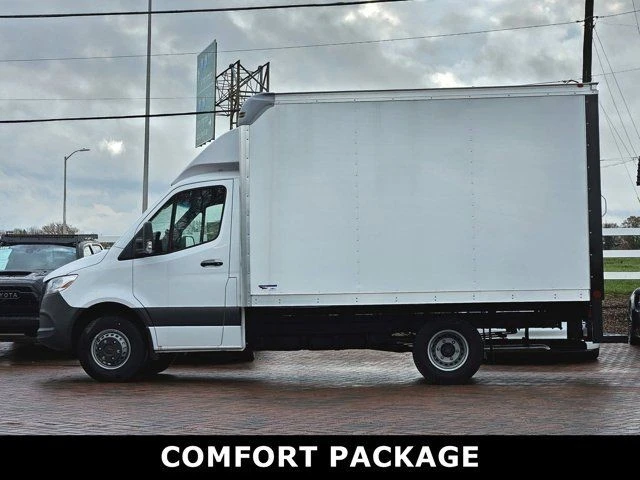 2024 Mercedes-Benz VS30 Sprinter - Image 3 of 12