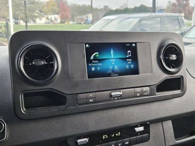 2024 Mercedes-Benz VS30 Sprinter - Image 21 of 21
