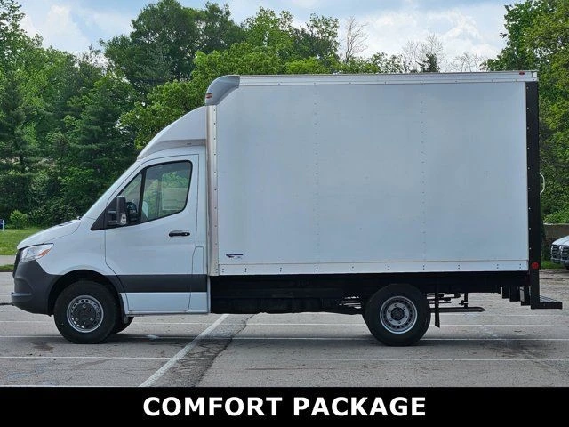2024 Mercedes-Benz VS30 Sprinter - Image 3 of 12