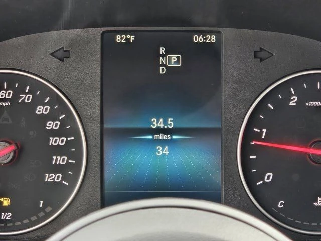 2024 Mercedes-Benz VS30 Sprinter - Image 17 of 21