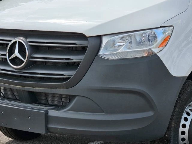 2024 Mercedes-Benz VS30 Sprinter - Image 8 of 21