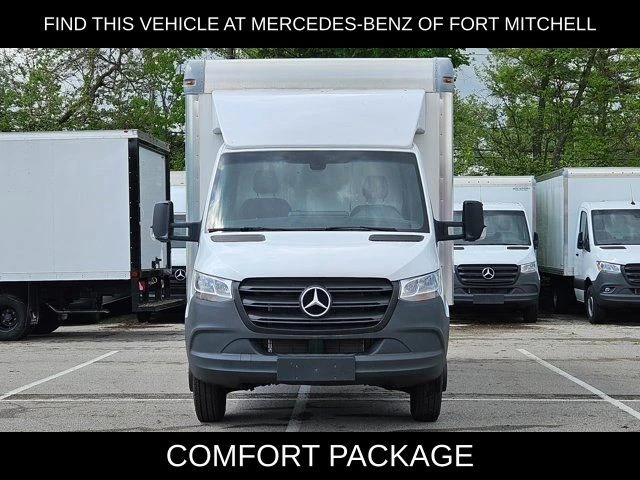 2024 Mercedes-Benz VS30 Sprinter - Image 3 of 21