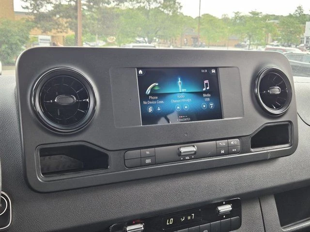 2024 Mercedes-Benz VS30 Sprinter - Image 20 of 21