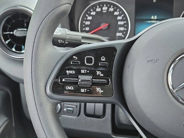 2024 Mercedes-Benz VS30 Sprinter - Image 17 of 21