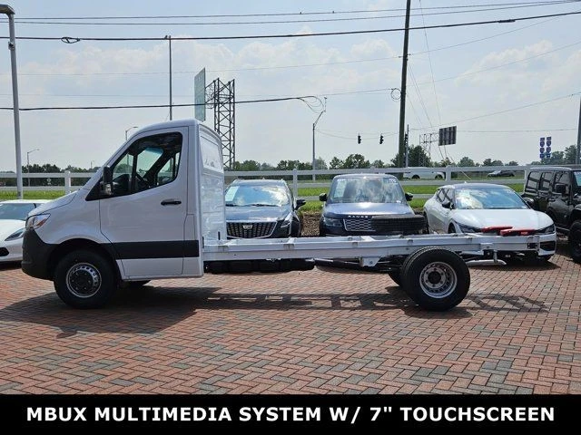 2024 Mercedes-Benz VS30 Sprinter - Image 3 of 21